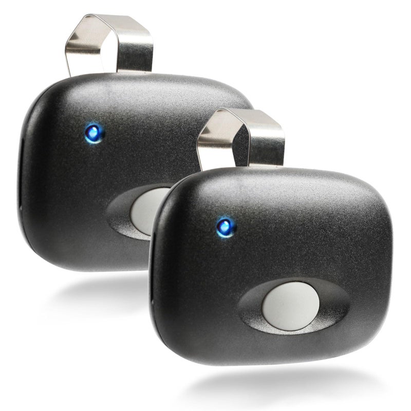 GDR PRO 2 Garage Door Remotes for Linear Megacode MCT-11 DNT00090 (1-btn) - Image 1